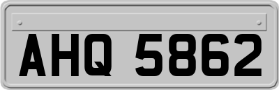 AHQ5862