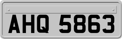 AHQ5863