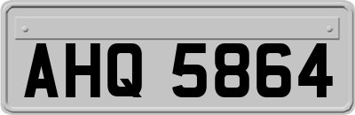 AHQ5864