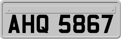 AHQ5867