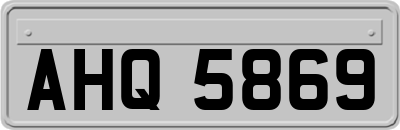 AHQ5869