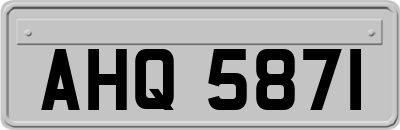 AHQ5871
