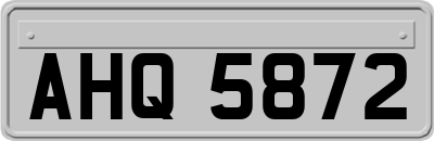 AHQ5872