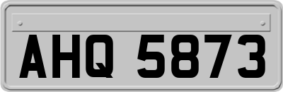 AHQ5873