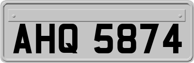 AHQ5874