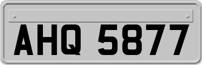 AHQ5877