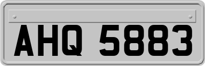 AHQ5883