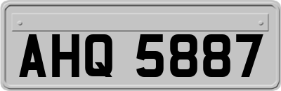 AHQ5887