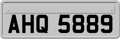 AHQ5889