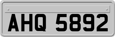 AHQ5892