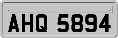 AHQ5894