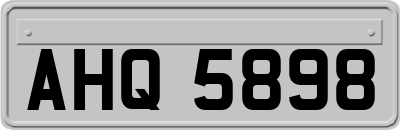 AHQ5898
