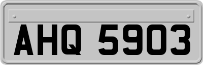 AHQ5903