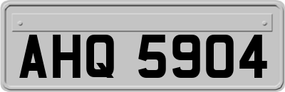 AHQ5904