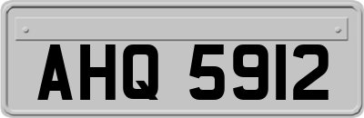 AHQ5912