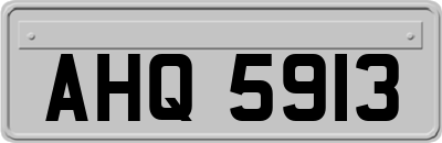 AHQ5913