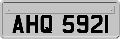 AHQ5921