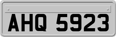 AHQ5923