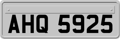 AHQ5925