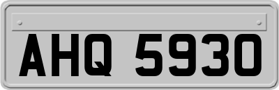 AHQ5930
