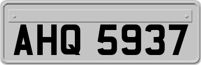 AHQ5937