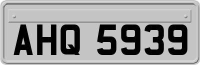 AHQ5939