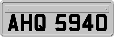 AHQ5940