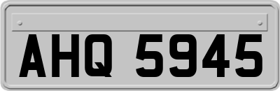 AHQ5945
