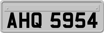 AHQ5954