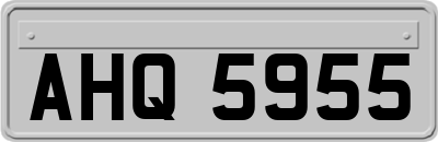 AHQ5955