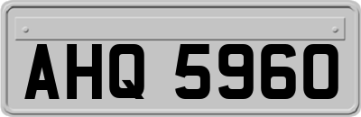 AHQ5960