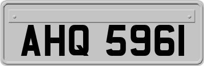 AHQ5961
