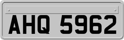 AHQ5962