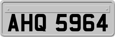AHQ5964