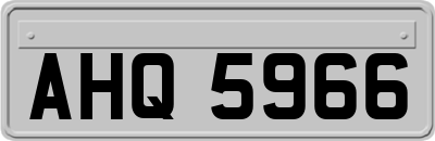 AHQ5966