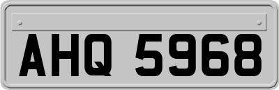 AHQ5968
