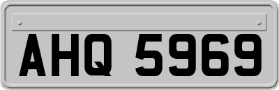 AHQ5969