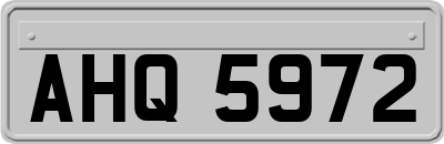AHQ5972