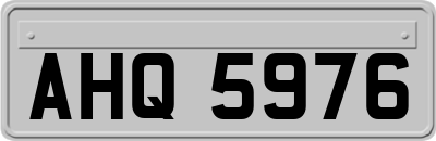 AHQ5976
