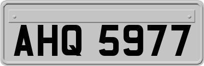 AHQ5977