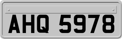 AHQ5978