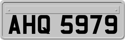 AHQ5979