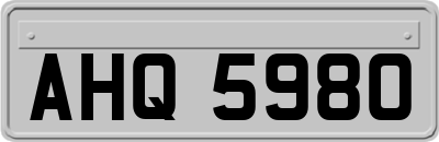 AHQ5980