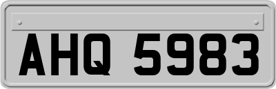 AHQ5983