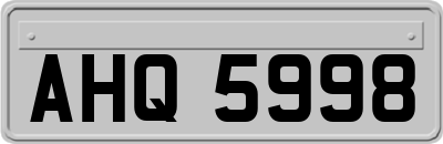 AHQ5998