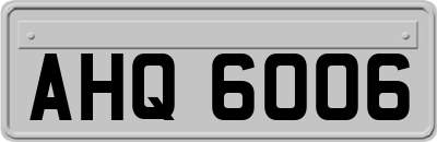AHQ6006