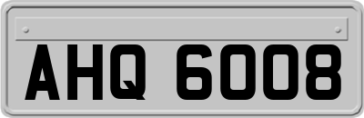 AHQ6008