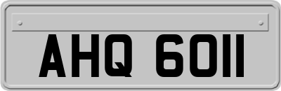 AHQ6011