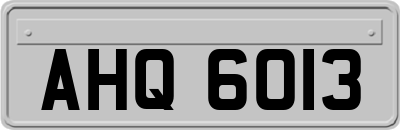 AHQ6013