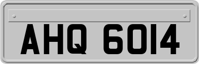 AHQ6014